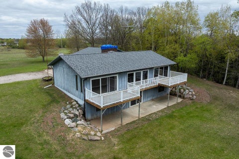 Tiny photo for 3290 E River RD, Mt Pleasant, MI 48858 (MLS # 1945037)