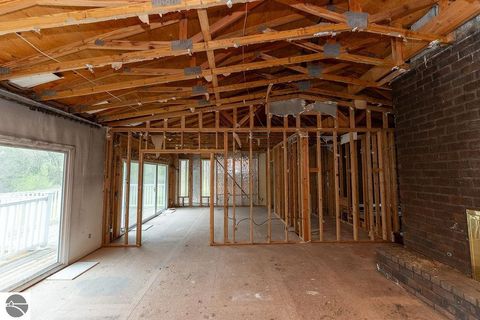 Tiny photo for 3290 E River RD, Mt Pleasant, MI 48858 (MLS # 1945037)