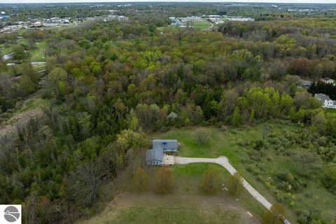 Tiny photo for 3290 E River RD, Mt Pleasant, MI 48858 (MLS # 1945037)