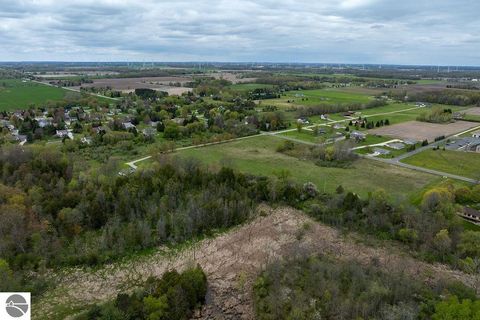Tiny photo for 3290 E River RD, Mt Pleasant, MI 48858 (MLS # 1945037)