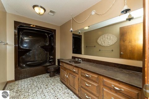 Tiny photo for 3290 E River RD, Mt Pleasant, MI 48858 (MLS # 1945037)