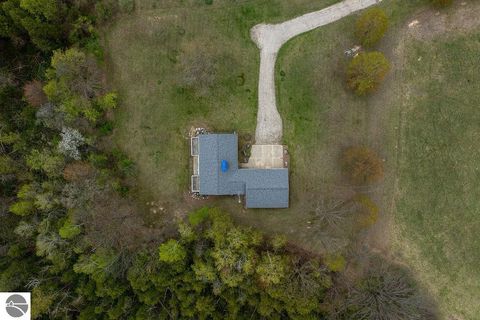 Tiny photo for 3290 E River RD, Mt Pleasant, MI 48858 (MLS # 1945037)