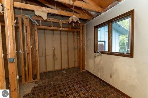 Tiny photo for 3290 E River RD, Mt Pleasant, MI 48858 (MLS # 1945037)