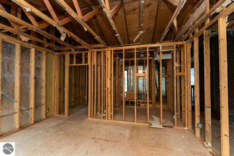 Tiny photo for 3290 E River RD, Mt Pleasant, MI 48858 (MLS # 1945037)