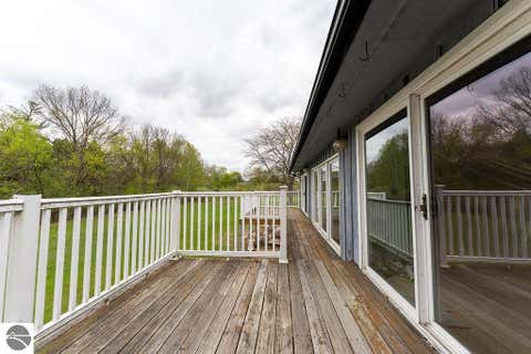 Tiny photo for 3290 E River RD, Mt Pleasant, MI 48858 (MLS # 1945037)