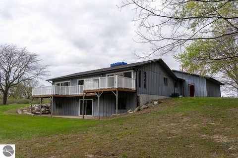 Tiny photo for 3290 E River RD, Mt Pleasant, MI 48858 (MLS # 1945037)