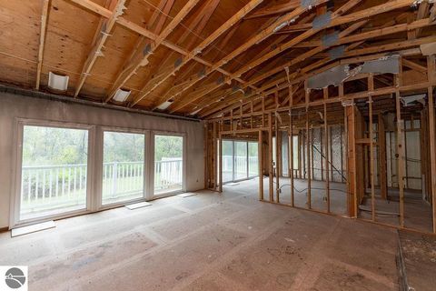 Tiny photo for 3290 E River RD, Mt Pleasant, MI 48858 (MLS # 1945037)