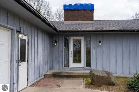 Tiny photo for 3290 E River RD, Mt Pleasant, MI 48858 (MLS # 1945037)