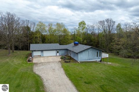 Tiny photo for 3290 E River RD, Mt Pleasant, MI 48858 (MLS # 1945037)