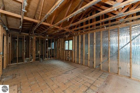 Tiny photo for 3290 E River RD, Mt Pleasant, MI 48858 (MLS # 1945037)