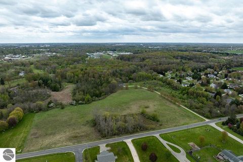 Tiny photo for 3290 E River RD, Mt Pleasant, MI 48858 (MLS # 1945037)
