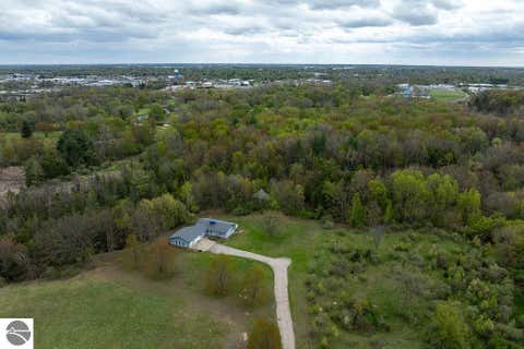 Tiny photo for 3290 E River RD, Mt Pleasant, MI 48858 (MLS # 1945037)