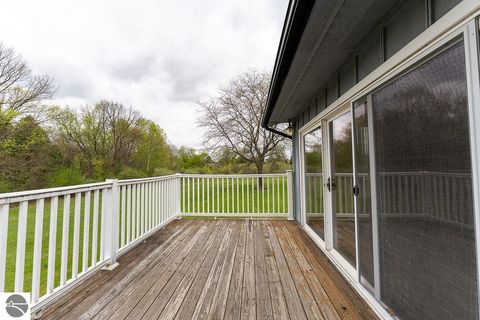 Tiny photo for 3290 E River RD, Mt Pleasant, MI 48858 (MLS # 1945037)