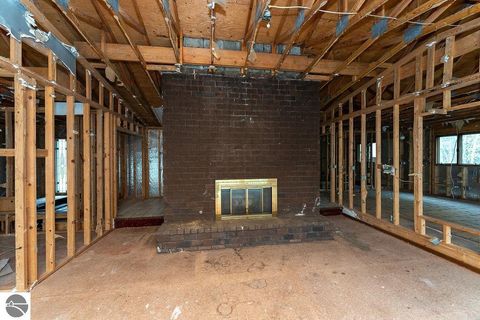 Tiny photo for 3290 E River RD, Mt Pleasant, MI 48858 (MLS # 1945037)