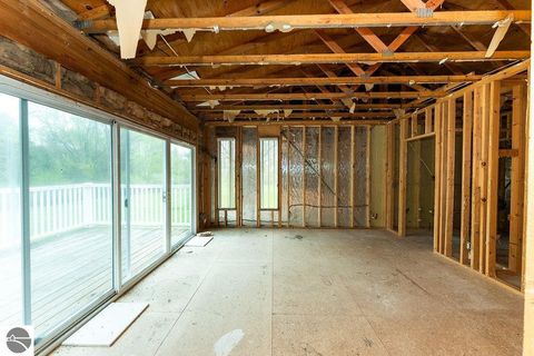 Tiny photo for 3290 E River RD, Mt Pleasant, MI 48858 (MLS # 1945037)