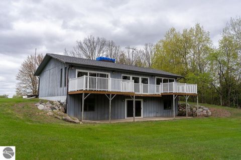 Tiny photo for 3290 E River RD, Mt Pleasant, MI 48858 (MLS # 1945037)
