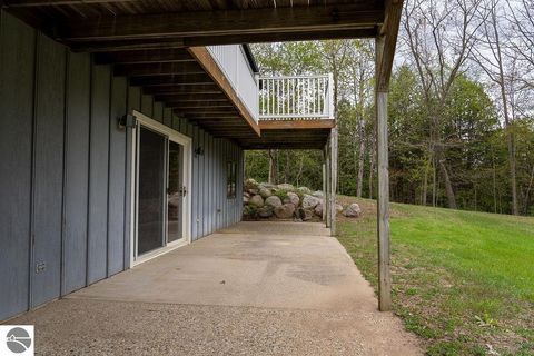 Tiny photo for 3290 E River RD, Mt Pleasant, MI 48858 (MLS # 1945037)