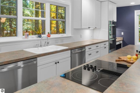 Tiny photo for 7380 Deepwater Point, Williamsburg, MI 49690 (MLS # 1950629)