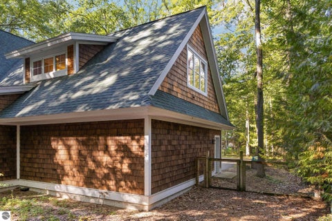 Tiny photo for 7380 Deepwater Point, Williamsburg, MI 49690 (MLS # 1950629)