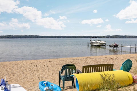 Tiny photo for 7380 Deepwater Point, Williamsburg, MI 49690 (MLS # 1950629)