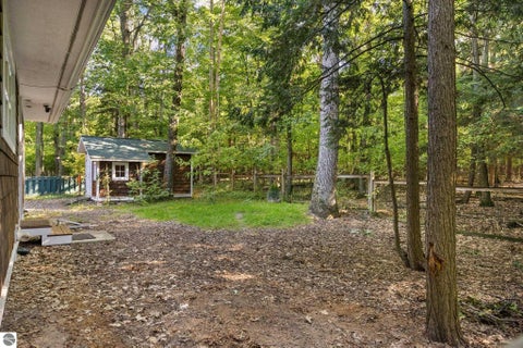 Tiny photo for 7380 Deepwater Point, Williamsburg, MI 49690 (MLS # 1950629)