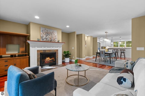 Tiny photo for 7380 Deepwater Point, Williamsburg, MI 49690 (MLS # 1950629)