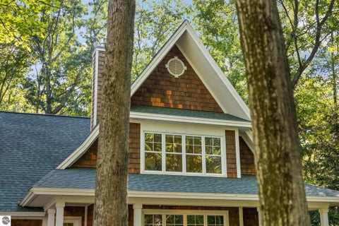 Tiny photo for 7380 Deepwater Point, Williamsburg, MI 49690 (MLS # 1950629)
