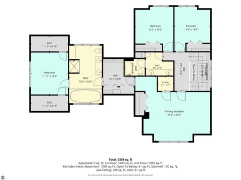 Tiny photo for 7380 Deepwater Point, Williamsburg, MI 49690 (MLS # 1950629)