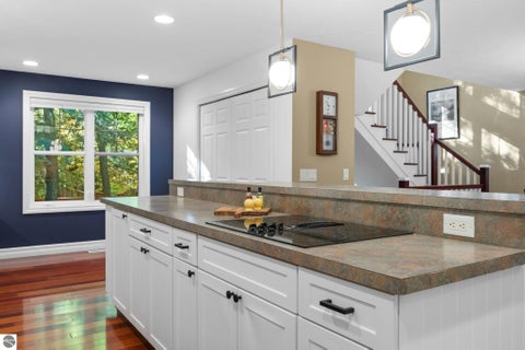 Tiny photo for 7380 Deepwater Point, Williamsburg, MI 49690 (MLS # 1950629)