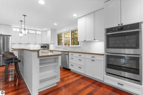 Tiny photo for 7380 Deepwater Point, Williamsburg, MI 49690 (MLS # 1950629)