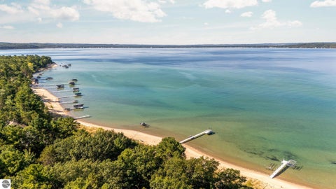 Tiny photo for 7380 Deepwater Point, Williamsburg, MI 49690 (MLS # 1950629)