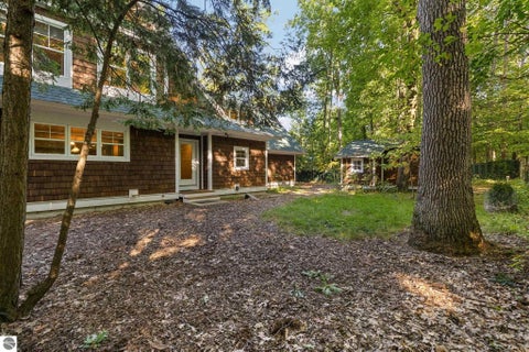 Tiny photo for 7380 Deepwater Point, Williamsburg, MI 49690 (MLS # 1950629)