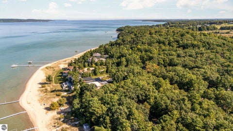 Tiny photo for 7380 Deepwater Point, Williamsburg, MI 49690 (MLS # 1950629)