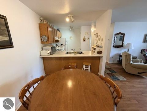 Tiny photo for 1011 E Lincoln Street, East Tawas, MI 48730 (MLS # 1945609)