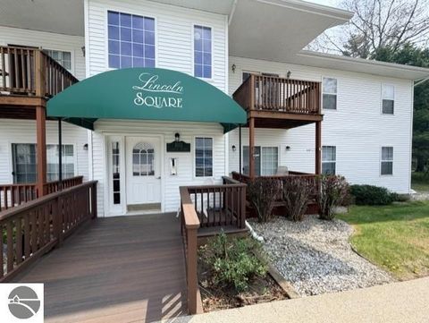 Tiny photo for 1011 E Lincoln Street, East Tawas, MI 48730 (MLS # 1945609)