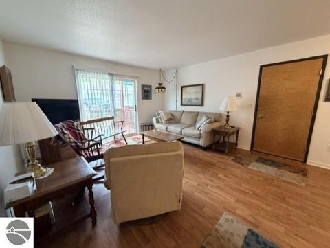 Tiny photo for 1011 E Lincoln Street, East Tawas, MI 48730 (MLS # 1945609)