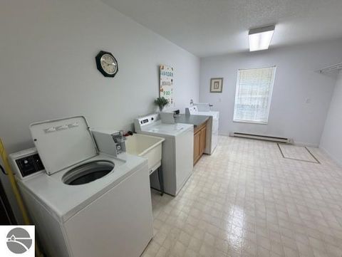 Tiny photo for 1011 E Lincoln Street, East Tawas, MI 48730 (MLS # 1945609)