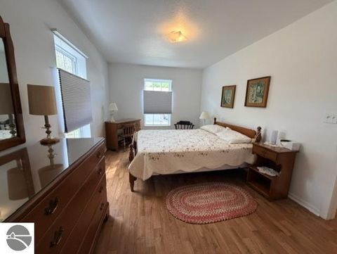 Tiny photo for 1011 E Lincoln Street, East Tawas, MI 48730 (MLS # 1945609)