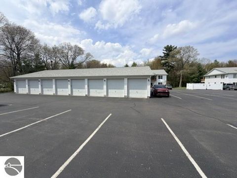 Tiny photo for 1011 E Lincoln Street, East Tawas, MI 48730 (MLS # 1945609)