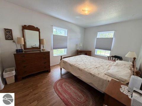 Tiny photo for 1011 E Lincoln Street, East Tawas, MI 48730 (MLS # 1945609)