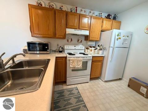 Tiny photo for 1011 E Lincoln Street, East Tawas, MI 48730 (MLS # 1945609)