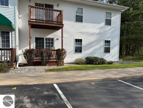 Tiny photo for 1011 E Lincoln Street, East Tawas, MI 48730 (MLS # 1945609)
