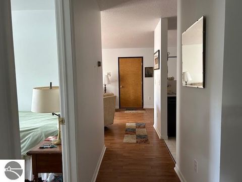 Tiny photo for 1011 E Lincoln Street, East Tawas, MI 48730 (MLS # 1945609)