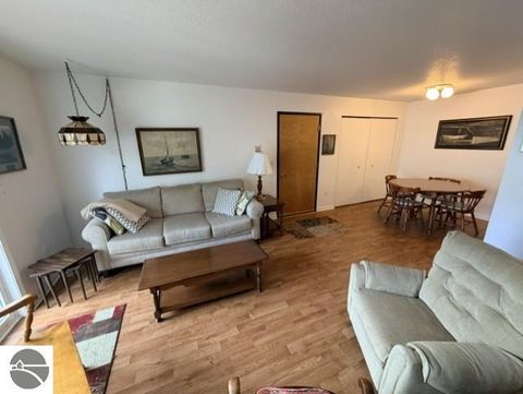 Tiny photo for 1011 E Lincoln Street, East Tawas, MI 48730 (MLS # 1945609)
