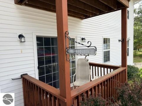 Tiny photo for 1011 E Lincoln Street, East Tawas, MI 48730 (MLS # 1945609)