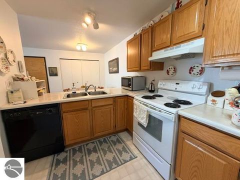 Tiny photo for 1011 E Lincoln Street, East Tawas, MI 48730 (MLS # 1945609)