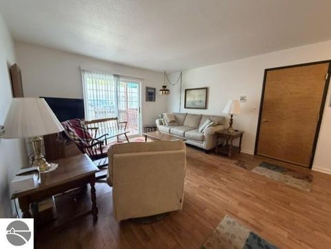 Tiny photo for 1011 E Lincoln Street, East Tawas, MI 48730 (MLS # 1945609)