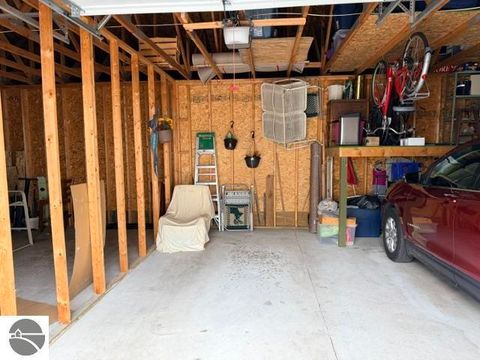 Tiny photo for 1011 E Lincoln Street, East Tawas, MI 48730 (MLS # 1945609)