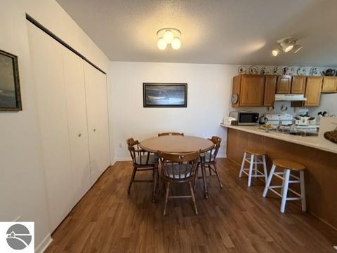 Tiny photo for 1011 E Lincoln Street, East Tawas, MI 48730 (MLS # 1945609)