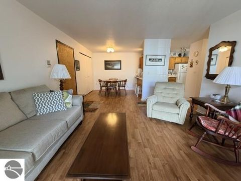 Tiny photo for 1011 E Lincoln Street, East Tawas, MI 48730 (MLS # 1945609)